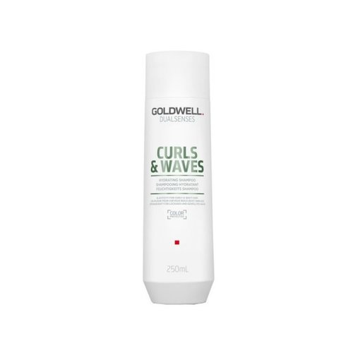 Goldwell Dual Senses Curls & Waves Hydrating Shampoo 