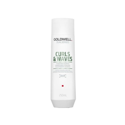 Goldwell Shampooing Hydratant Boucles & Vagues Dual Senses 