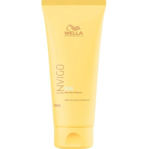 Wella Invigo Sun After Sun Express Conditioner 