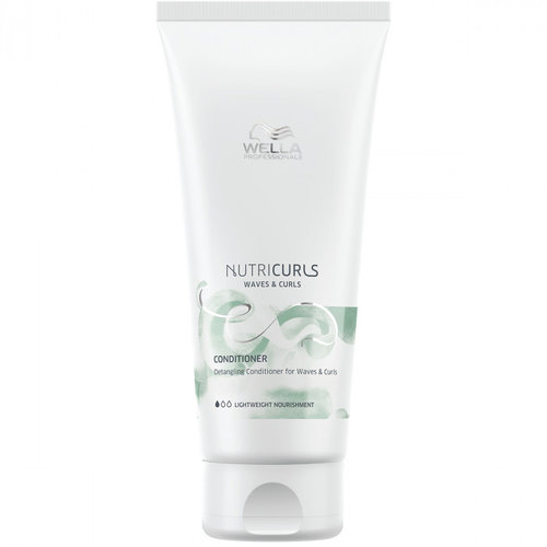 Wella Revitalisant Nutricurls Waves & Curls 