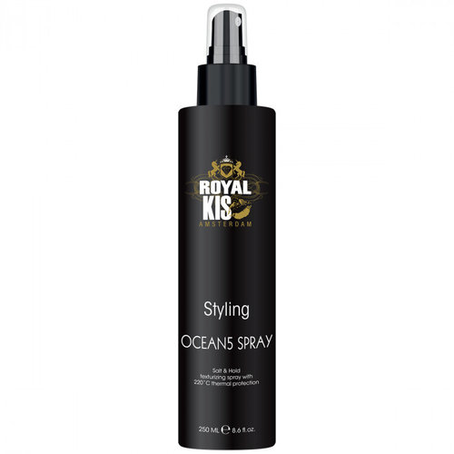 KIS Spray coiffant Royal Ocean5 