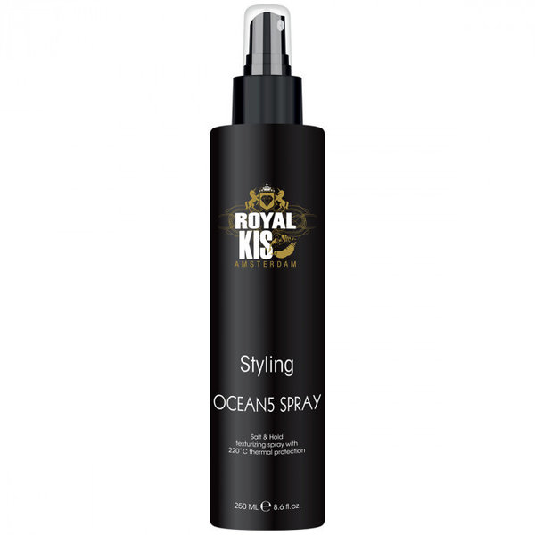 Royal Styling Ocean5 Spray