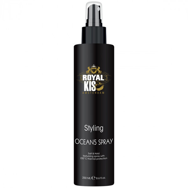 Spray coiffant Royal Ocean5