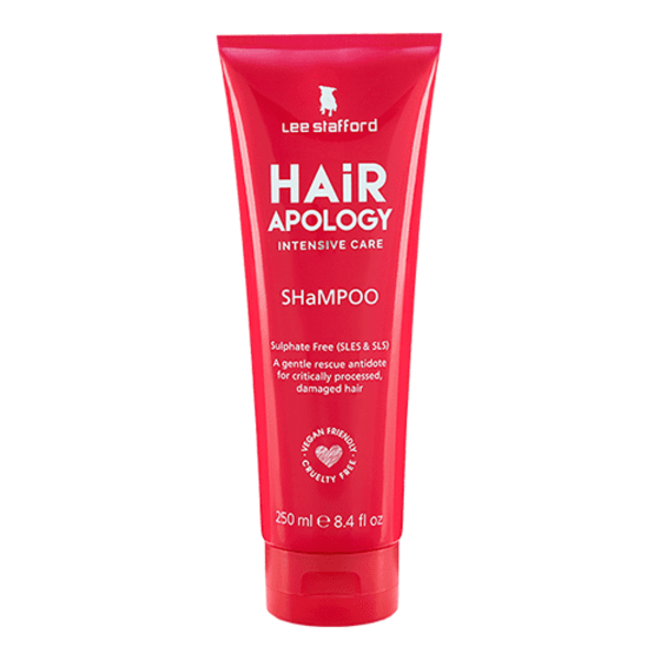 Hair Apology Shampoo 250ml