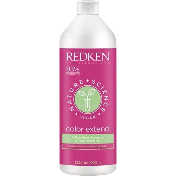 Nature + Science Color Extend Shampoo 1000ml