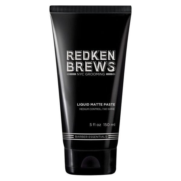 Brews Matte Paste 150ml