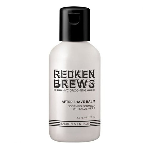 Redken Brews Aftershave 125ml 