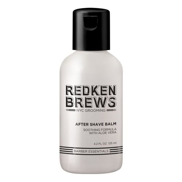 Brews Aftershave 125ml