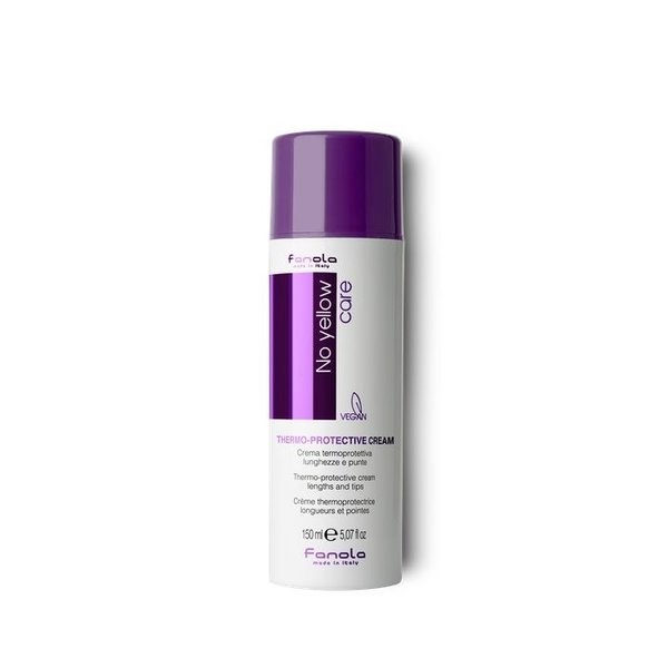 Crème thermo-protectrice No Yellow Care