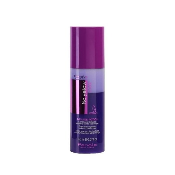 No Yellow Care 2-Phase Potion 150ml