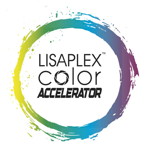 Lisaplex Color Accelerator