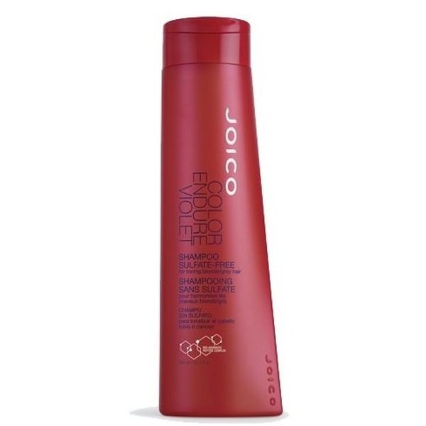 Color Endure Violet Shampoo