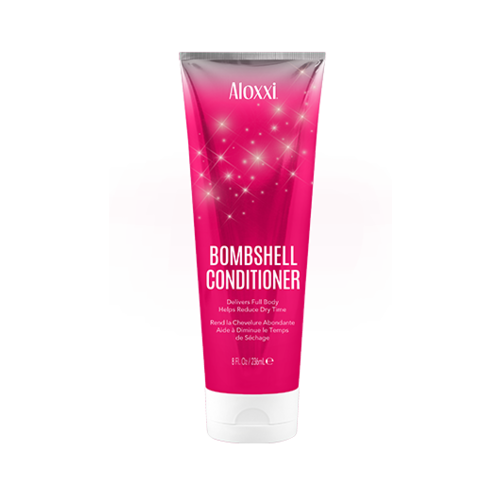 ALOXXI Bombshell Conditioner 236ml ALOXXI Bombshell Conditioner 236ml