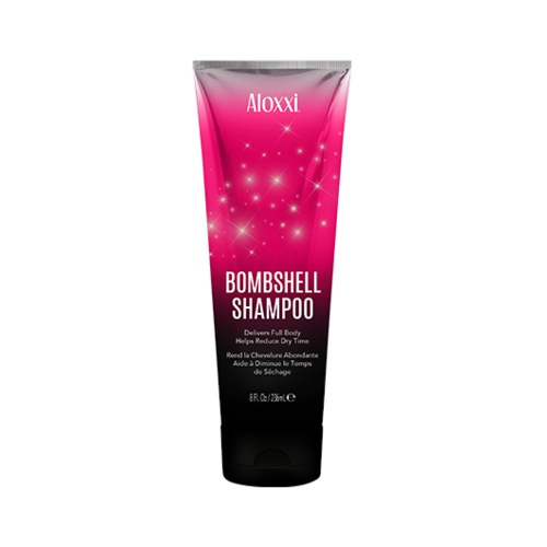 ALOXXI Bombshell Shampoo 236ml ALOXXI Bombshell Shampoo 236ml