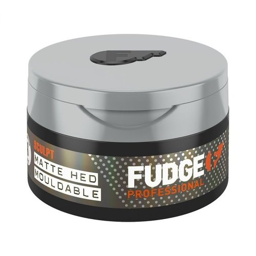 Fudge Matte Hed Moulable 75g 