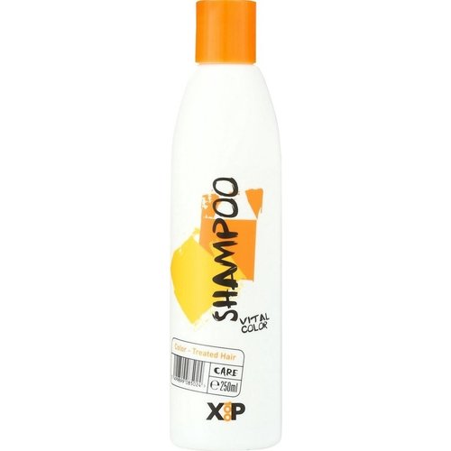 XP100 Shampooing Couleur Vitale, 250 ml 