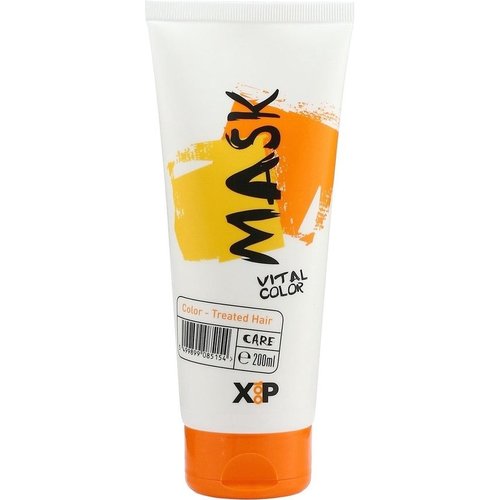 XP100 Masque Couleur Vital 200 ml 