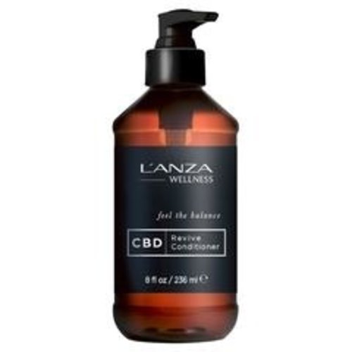 Lanza Bien-être CBD Revive Conditioner 236ml 