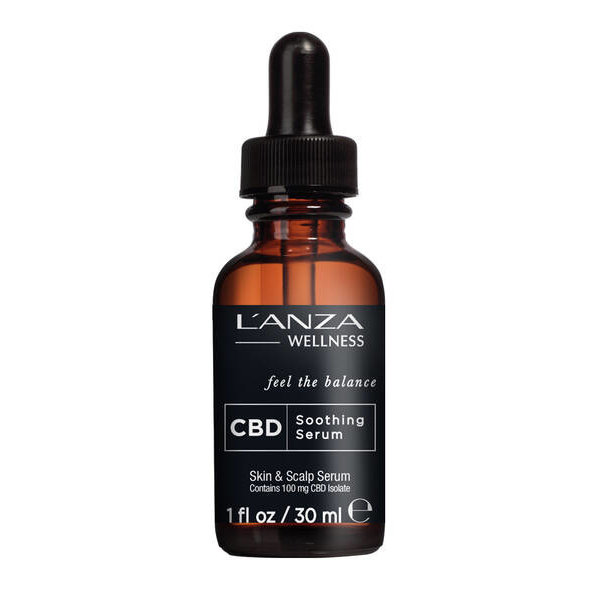 Bien-être CBD Revive Sérum Apaisant 30 ml