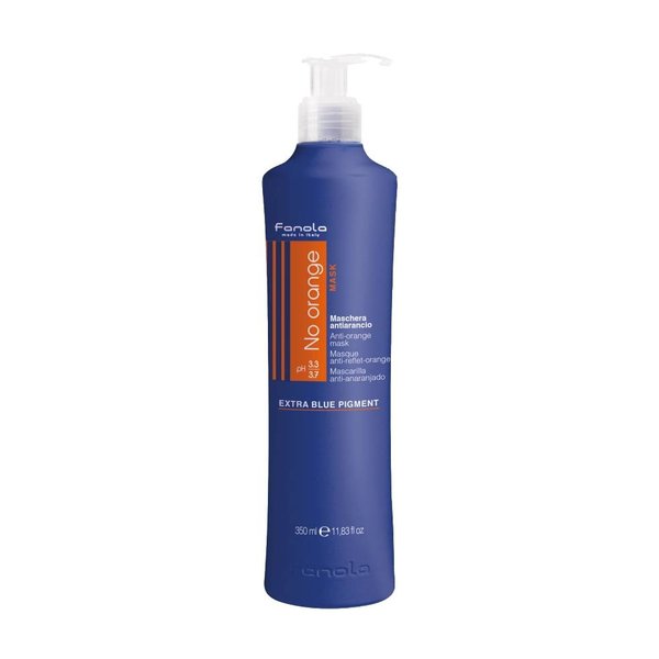 Pas de masque à l'orange 350ml