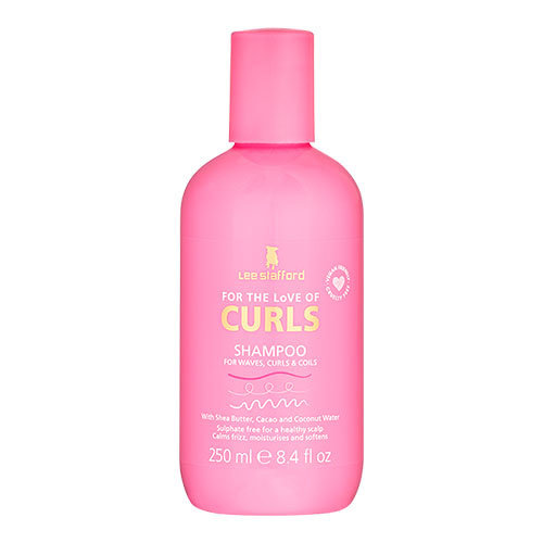 Lee Stafford FTLOC Shampoo 250ml Lee Stafford FTLOC Shampoo 250ml