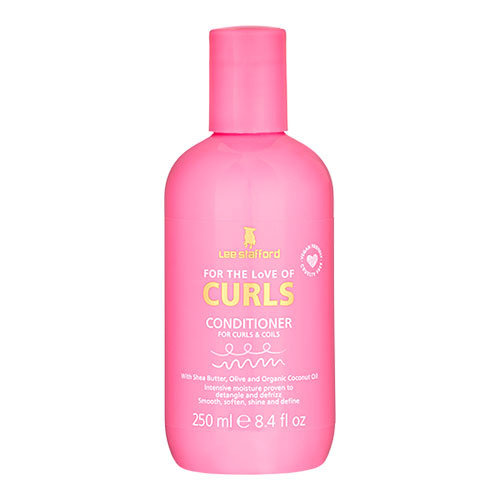 Lee Stafford FTLOC Conditioner 250ml Lee Stafford FTLOC Conditioner 250ml