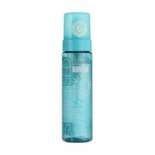 Sunkissed Clear Mousse 1Hour Tan Sunkissed Clear Mousse 1Hour Tan
