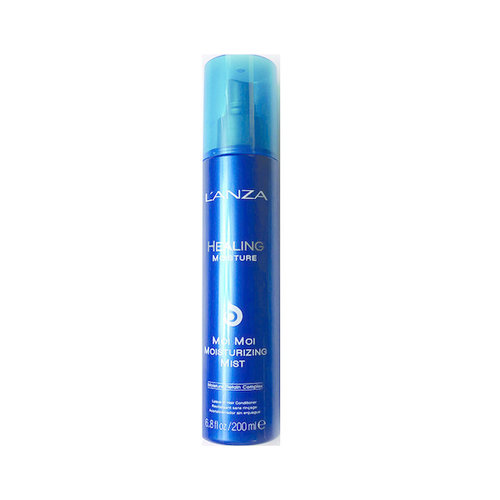 Lanza Brume hydratante Healing Moisture Moi Moi Lanza Brume hydratante Healing Moisture Moi Moi