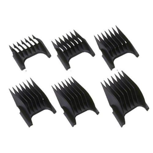 Wahl/Moser Universal Attachment Combs Sliding System 