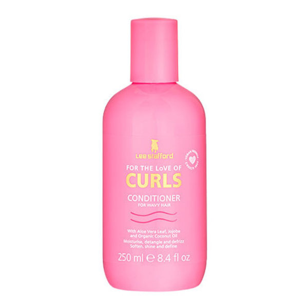 For The Love Of Curls Conditioner For Wavy Hair 250ml