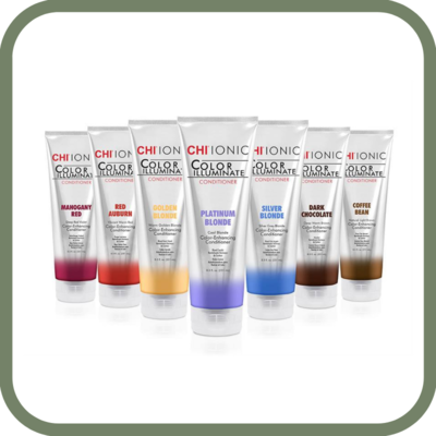 CHI Color Conditioner