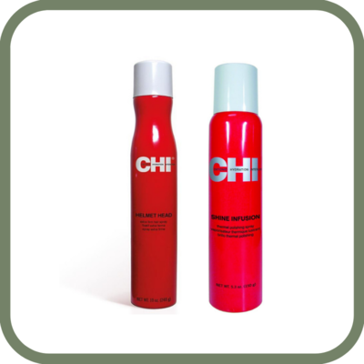 Spray capillaire CHI
