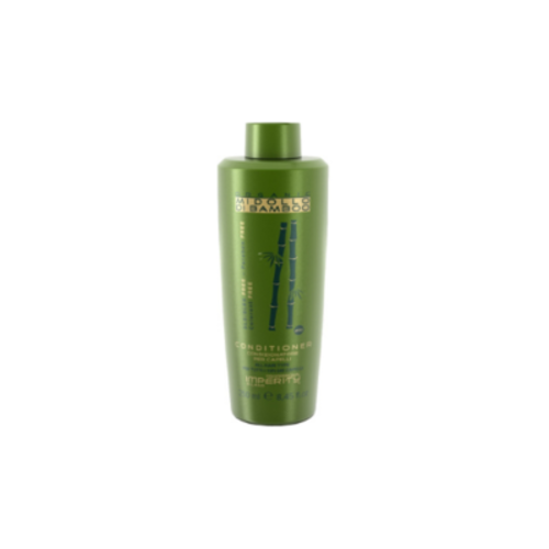 Imperity Revitalisant Bio Midollo Di Bamboo 