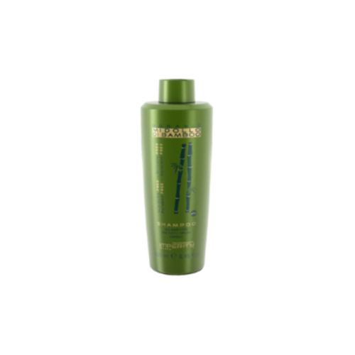 Imperity Organic MiDollo Di Bamboo Shampoo 