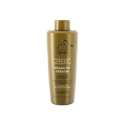 Imperity Gourmet Jad Perfume Cream Shampoo 