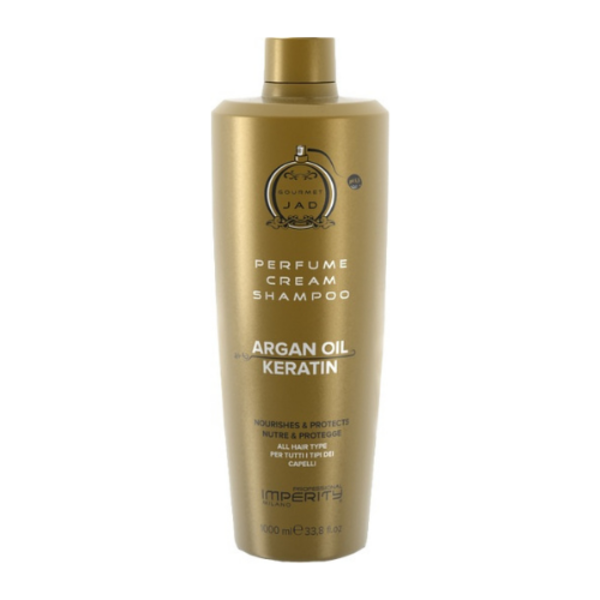 Gourmet Jad Perfume Cream Shampoo