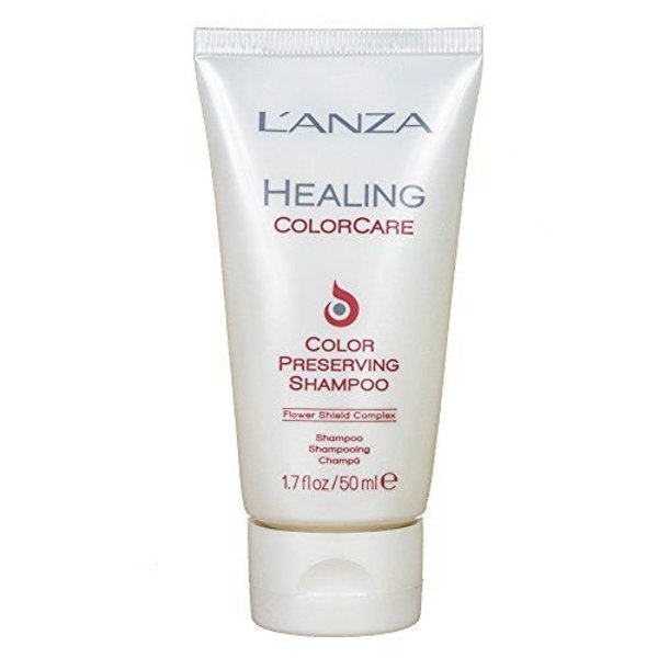Shampooing conservateur de couleur 50 ml