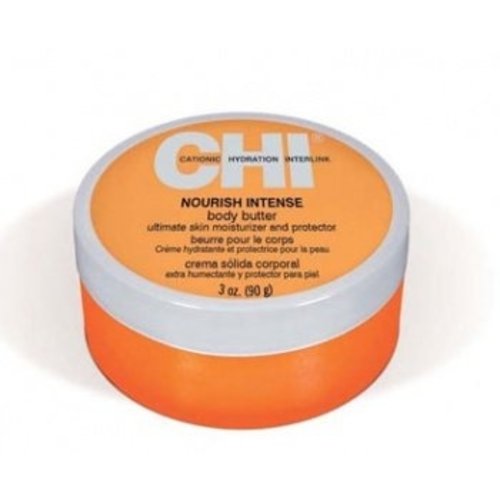 CHI Deep Brilliance Nourish Intense Body Butter 