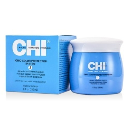 CHI Ionoic Color Protector System Leave-In Treatment Masque 