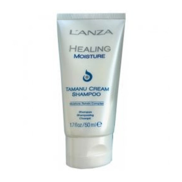 Shampooing Crème Tamanu 50 ml