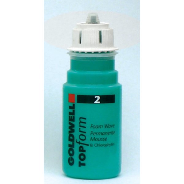 Vague de mousse Topform