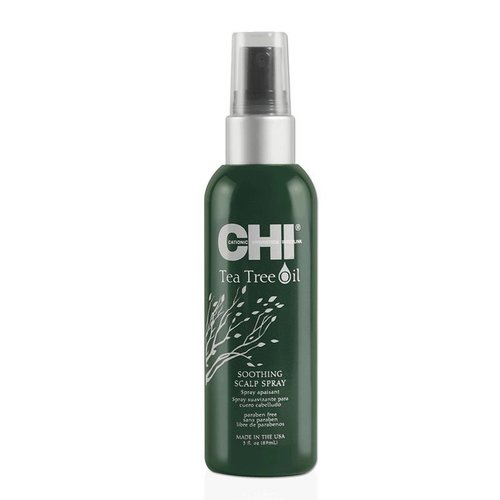 CHI Spray Apaisant Cuir Chevelu 59 ml 