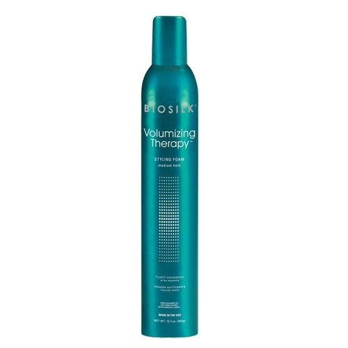 Volumizing Therapy Styling Foam 