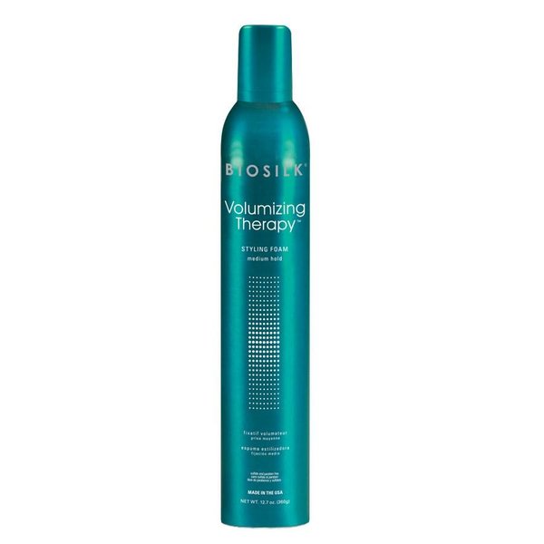 Volumizing Therapy Styling Foam