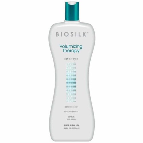 Volumizing Therapy Conditioner 1000ml 