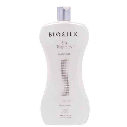 Silk Therapy Conditioner 1000ml 