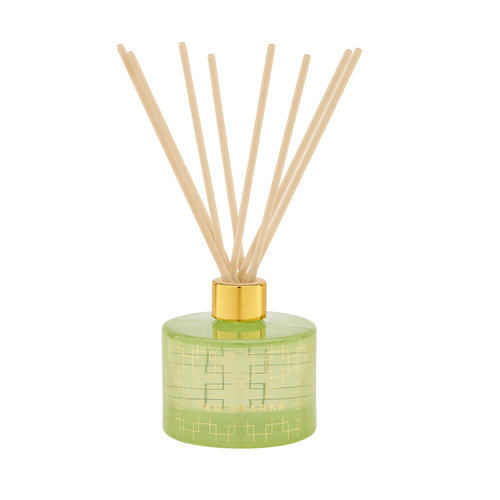 Ted Sparks Ylang-Ylang & Bamboo Diffuser Ted Sparks Ylang-Ylang & Bamboo Diffuser