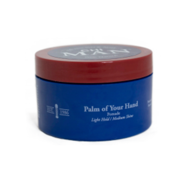 Pommade Man Palm Of Your Hand