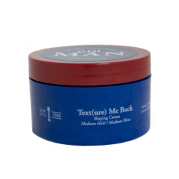 Man Tekxt(ure) Me Back Shaping Cream