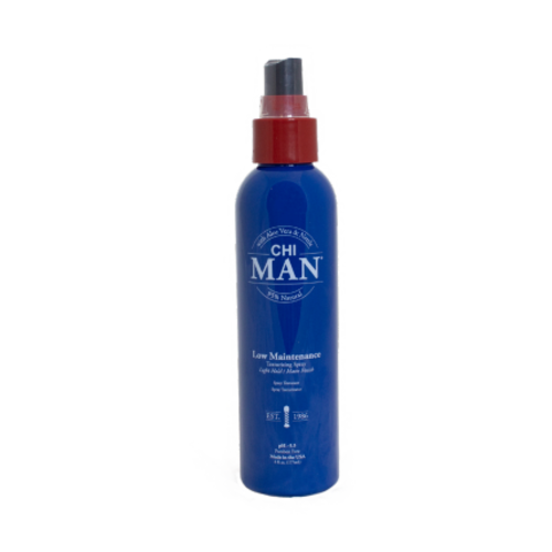 Man Low Maintenance Texturizing Spray 